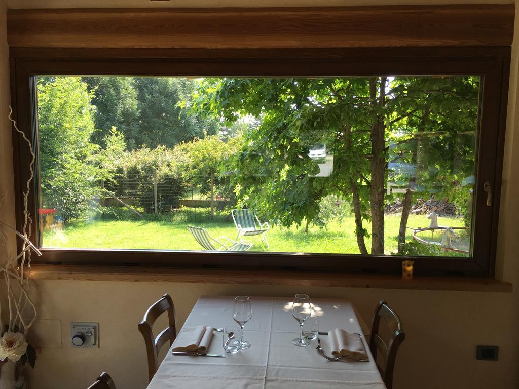 Agriturismo La Virginia Villa Revello Exteriör bild